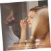 PLAFOPE Brow Mapping Thread Ink Pattern Embroidery Thread Ruler Brows Eyebrow Stamp Microblading Caliper Brow Ruler Draw a Line - Buy Online on GoSupps.com