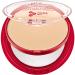 Bourjois Healthy Mix Powder 01 Vanilla - Buy Online for Flawless Skin | International Shipping Available - Buy Online on GoSupps.com