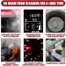 Powerful Car Exhaust Cleaner Automotive Exhaust Pipe Cleaner Catalytic Converter Cleaner Fuel And Exhaust System Cleaner 60ml Metal Surface Rust Cleaner (1PCS) - Buy Online on GoSupps.com