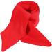 Yizhet 2 Piece Sports Headband for Men & Women | Moisture-Wicking Tennis Running & Yoga Headbands - Black & Red - Buy Online on GoSupps.com