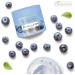 BLUEBERRY C-TOX - Moisturizes Regenerates And Smoothes The Skin Prone To Drying Reduces The Feeling Of Tightness And Discomfort - Blueberry C-Tox Cream - Foam Moisturizing And Brightening - 40 g - Buy Online on GoSupps.com