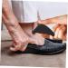 FOMIYES 24 Pairs Half Size Toe Cushions - Silicone Gel Shoe Cushions for High Heels & Crease Protection - Comfortable Men & Women Accessories - Buy Online on GoSupps.com