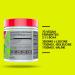 GHOST BCAA Amino Acids Sour Patch Kids Watermelon - 30 Servings - Sugar-Free Intra and Post Workout Powder & Recovery Drink 7g BCAA Supports Muscle Growth & Endurance- Soy & Gluten-Free Vegan Watermelon 30 Servings (Pack of 1) - Buy Online on GoSupps.com