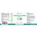 Uridine Monophosphate | 250 mg | 60 g lules v g taliennes | Soutien haute dose pour le cerveau la m moire et le syst me nerveux | 2 mois de stock | Compl ment alimentaire certifi GMP - Buy Online on GoSupps.com