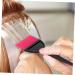 Hemobllo 6pi ces Pinceaux De Teinture Cheveux Silicone Kit Professionnel Brosses Applicatrices Coloration Salon Et Domicile Manches Confortables Pour Coloration Uniforme - Buy Online on GoSupps.com