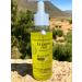 Argan Oil Nourishing Organic Argan Oil for Hair Enriched with Honey 100 ml - Buy Online on GoSupps.com