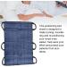 Patient Lift Sling Bed Sheet with 6 Handles to Turn/Transfer/Reposition The Patient - Buy Online on GoSupps.com