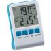 Infactory Pool Thermometer Radio - Advanced 3-in-1 Digital Pond & Pool Thermometer with LCD Receiver | IPX8 Waterproof - Buy Online on GoSupps.com