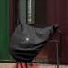 Harrison Howard Premium Waterproof/Breathable Fleece-Lined Saddle Cover - Mars Black Dressage-One Size - Buy Online on GoSupps.com