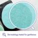 Buf Puf Body Sponge - Dermatologist Developed Bath Sponge for Cleansing Skin - Reusable Exfoliating Tool for Dirt and Excess Oil - 1 Count - Buy Online on GoSupps.com