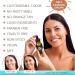 Face Tanning Drops Bronzing Drops - Self Tanning Drops for Face Instant Tan Fake Tan Streak-Free Self Tanning Drops with Aloe Vera & Plant Extracts - Face Tan Drops Liquid Facial Bronzing Solution - Buy Online on GoSupps.com