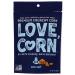 Love Corn, Corn Snack Sea Salt, 4 Ounce