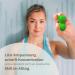 2x DBT Skills Hedgehog Balls - Magnetic Acupressure Stress Relief & Massage - Green Matt 32mm for Tension Relief Mobility & Concentration - Buy Online on GoSupps.com