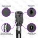 Fiber Optic Mini Otoscope Ear Health Tool with Replaceable LED Light - Ideal for Home Use - Buy Online on GoSupps.com
