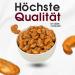 Sultan s Palace Burnt Cashew Nuts with Honey - 1000g | Caramelized Roasted Cashews for International Shipping - Buy Online on GoSupps.com