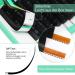 Buy Flat Lashes 0.15 & 0.20 - Ellipse Flat Lash Extensions C CC D DD Curl | Mattwarz 8-15 Mix (D-0.15 11 mm) - International Shipping - Buy Online on GoSupps.com