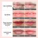 Remove Dark Lip Balm Lightening Melanin Mask Gloss Exfoliating Lip Pink Treatment Reduce Lip Lines Improve Dryness Moisturizing - Buy Online on GoSupps.com