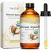 PHATOIL Huile V g tale d Argan Bio 118ML - Organic Argan Oil 100% Pure Naturelle - Press e Froid - Huile Hydratante R paratrice pour Visage Peau Corps Cheveux Massage Carrier Oil Argan-118ML - Buy Online on GoSupps.com