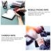 Exceart 12-Piece Microfiber Phone & Glasses Cleaning Cloth Set - Ultimate Screen Cleaner Towels for Phones & Eyewear - Buy Online on GoSupps.com