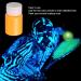 Buy Fluorescent Orange Body Paint - High Color Rendering for Festivals | International Shipping Available - Buy Online on GoSupps.com