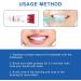 Shop SP 8 Ultra Whitening Toothpaste - Brightening Probiotics Deep Cleaning Care & Fresh Breath (2 Pcs) - International Shipping Available - Buy Online on GoSupps.com