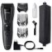 Panasonic ER-GB62 Wet & Dry Electric Trimmer for Men - 40 Cutting Lengths - Black - Buy Online on GoSupps.com