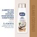 VO5 Silky Experience Island Coconut Conditioner 12.5 Oz - Nourishing Hair Care for All Hair Types - International Shipping Available - Buy Online on GoSupps.com