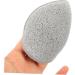 HONMEET Water Drop Glove Face Wash Sponges Face Wash Sponge Face Sponge Facial Scrub Pads Sponge for Face Makeup Sponge Facial Cleansing Sponge Face Scrubber Hydrophilic Polyurethane - Buy Online on GoSupps.com