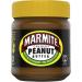  Marmite Marmite Peanut butter 2 x 225g (450g) - The latest bread dough from Marmite - Buy Online on GoSupps.com
