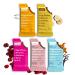 RXBAR Variety Pack - 30 Pack of 1.83 oz Gluten Free Protein Bars - Buy Online on GoSupps.com