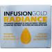 Tahe Infusion A + B Gold Radiance Illuminating Treatment for Blonde or Highlighted Hair 2 x 10 ml - Buy Online on GoSupps.com
