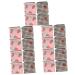 Lurrose 20 pieces of napkin-storage bag travel decoration mini shopping bag gift for girls cosmetics carrying bag menstrual pillow pocket menstrual liner pads