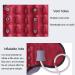 Pepdro Neck Support - Cervical Traction Device for Spine Alignment at Home | 360 Airbag Compression - Giallo - Buy Online on GoSupps.com