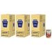 Italian Gourmet E.R. Heinz Mayonnaise Smooth & Cream mayonnaise (3 x 400 g boxes) each pack contains 200 10 ml single-sided sachets + Italian Gourmet Tomato Pulp