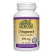 Natural Factors Ubiquinol QH Active CoQ10 100 mg 120 Softgels
