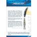 MegaCast Metal Ring Stretcher Rathburn - 6.5 Inches - Buy Online on GoSupps.com