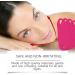 Face Maskss V-Lines V Lifting Face Lift Tape Double Chin Reducer V Shaped Face Maskss V Shape Face Tape Maskss for Skin Firming and Tightening Skincare Chin Maskss Jawline Shaper - Buy Online on GoSupps.com
