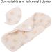 ANGGREK Cotton Reusable Menstrual Pads for Women | Breathable & Eco-Friendly Sanitary Napkins (#3) - International Shipping - Buy Online on GoSupps.com