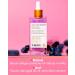 Truly Beauty Acai Your Boobies Serum - Natural Breast Enhancement for Perky and Firm Bust | Organic, GMO-Free | 3.1 oz - Buy Online on GoSupps.com