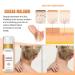 DILUTE Acantho Clear Therapy Spray - Acanthosis Nigricans Treatment for Dark Knuckles & Spots (2 PCS) - Buy Online on GoSupps.com