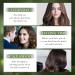  Luthasolic Smooth Hair Essence 60 ml moisturizing scalp and hair strengthening oil daily oil repairing and anti-frizz for hair suitable for - Buy Online on GoSupps.com