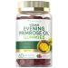 Carlyle Evening Primrose Oil Gummies | 500mg | 60 Count | Non-GMO Gluten Free