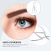 R gle Sourcils Acier Inoxydable pour Microblading Pied Coulisse Flexible pour Mesure Pr cise et quilibre des Sourcils Outil de Dessin Pratique pour Femmes - Buy Online on GoSupps.com