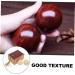 Buy Gleavi Jade Fitness Handball Baoding Stress Balls - Chinese Meditation & Massage Balls for Relaxation & Stress Relief - Buy Online on GoSupps.com