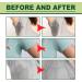EXQST Odorsmite Underarm Care Deodorant Cream Oveallgo Herbal Refreshing Body Deodorant Cream Men Women Reduce Sweating and Eliminate Odors - Buy Online on GoSupps.com