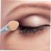 Beavorty Eyeshadow Brush 20pcs Latex Eye Shadow Stick Make up Sponges for Face Disposable Makeup Makeup Applicators Eye Makeup - Buy Online on GoSupps.com