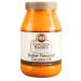 Golden Barrel Butter Flavored Coconut Oil (32 Oz.) 32 Fl Oz (Pack of 1)