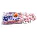 Mr. Mallo Super Barbecue Marshmallows - Pink & White Soft Candy for BBQ Campfire & Grilling (8x 300g) | International Shipping Available - Buy Online on GoSupps.com