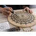72Pcs Wood Burning Kit for Beginners  Adjustable Professional Wood Burner Pen Tool and Accessories  woodburning Embossing Carving - Buy Online on GoSupps.com