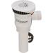 Attwood Tsunami Aerator Pump T1200 - Powerful and Efficient Pump for Marine Applications - Buy Online on GoSupps.com